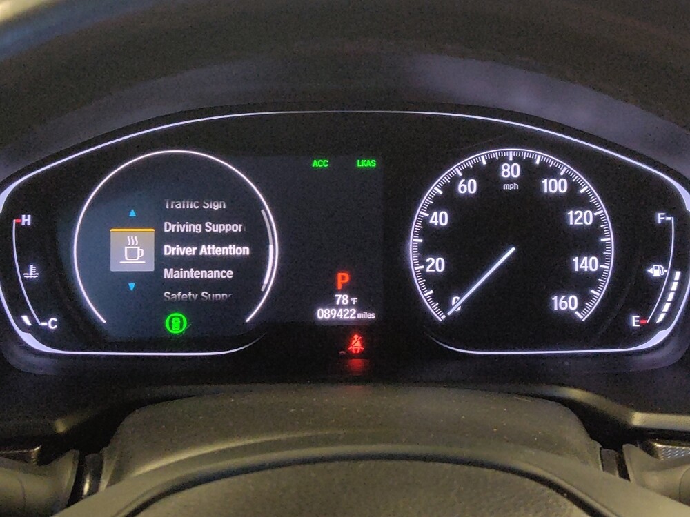 2019 Honda Accord in Round Rock, TX 78664 - 18111898 23