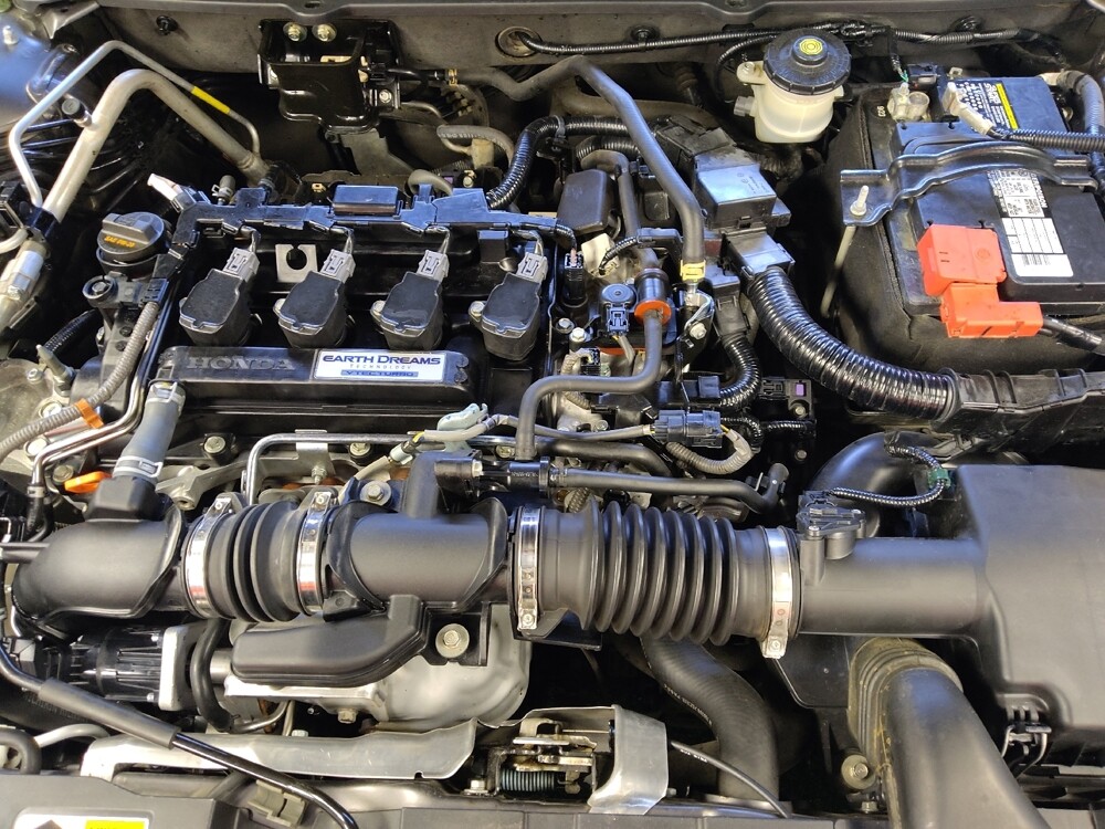 2019 Honda Accord in Round Rock, TX 78664 - 18111898 30