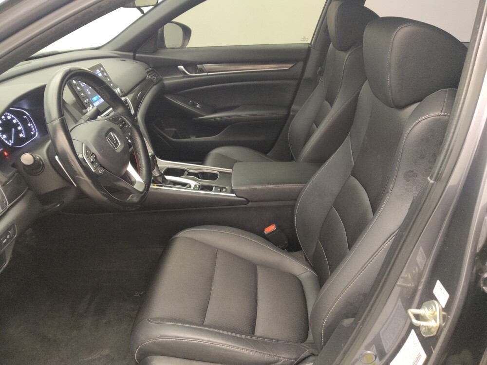 2019 Honda Accord in Round Rock, TX 78664 - 18111898 17