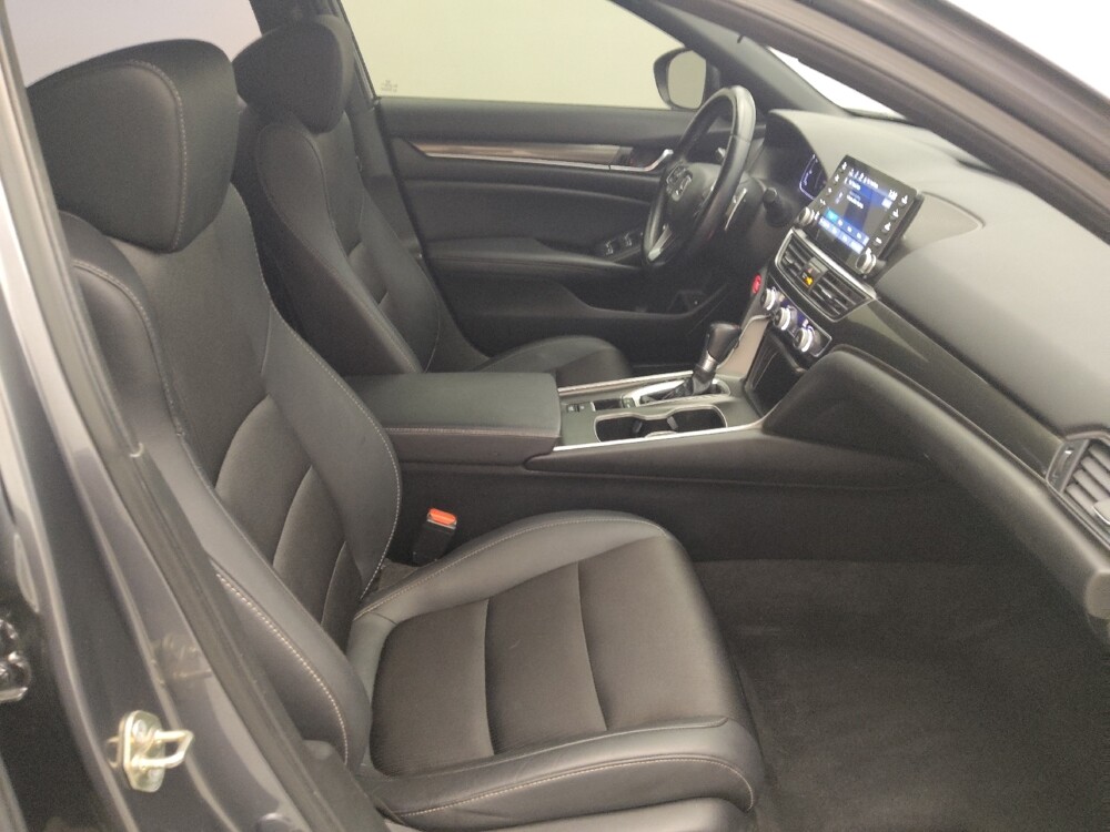 2019 Honda Accord in Round Rock, TX 78664 - 18111898 21