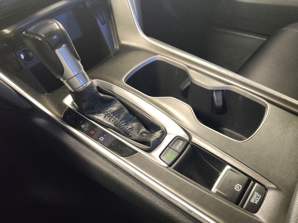 2019 Honda Accord in Round Rock, TX 78664 - 18111898 26