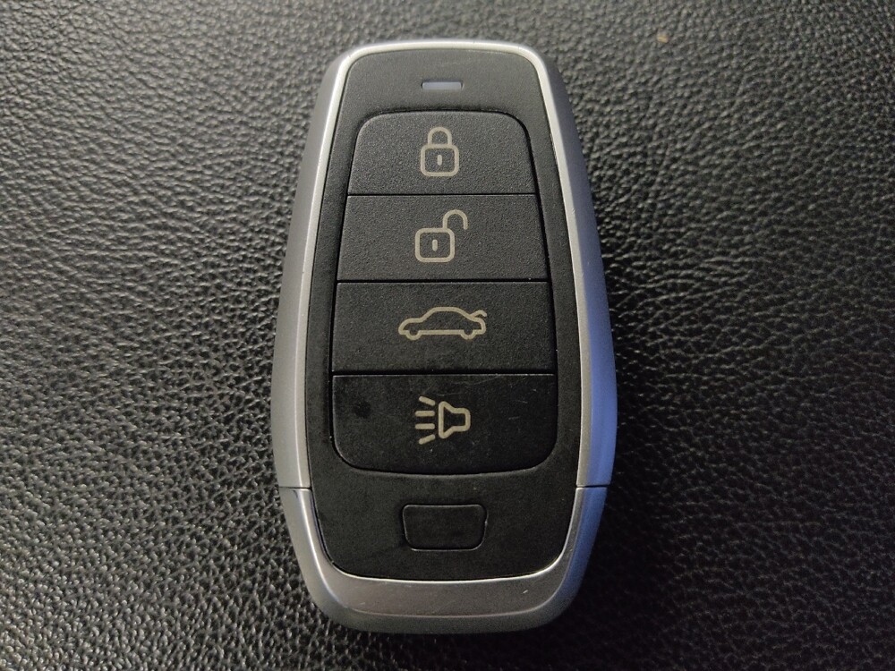 2019 Honda Accord in Round Rock, TX 78664 - 18111898 32