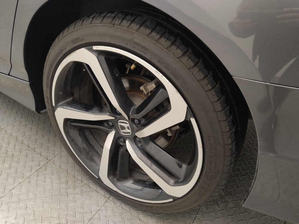 2019 Honda Accord in Round Rock, TX 78664 - 18111898 31