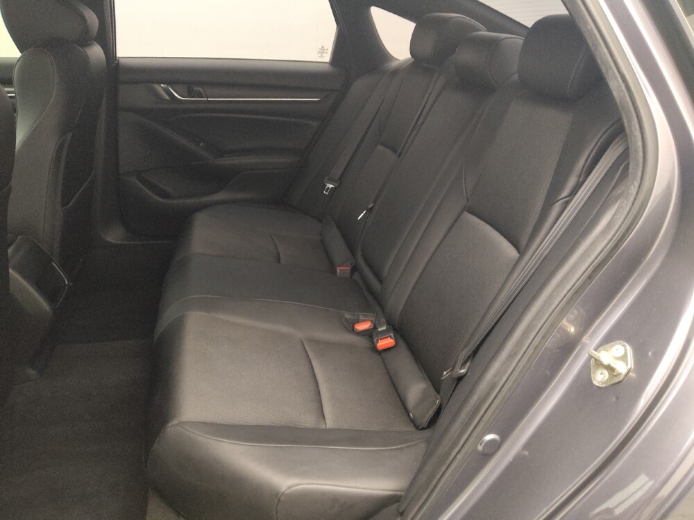 2019 Honda Accord in Round Rock, TX 78664 - 18111898 18