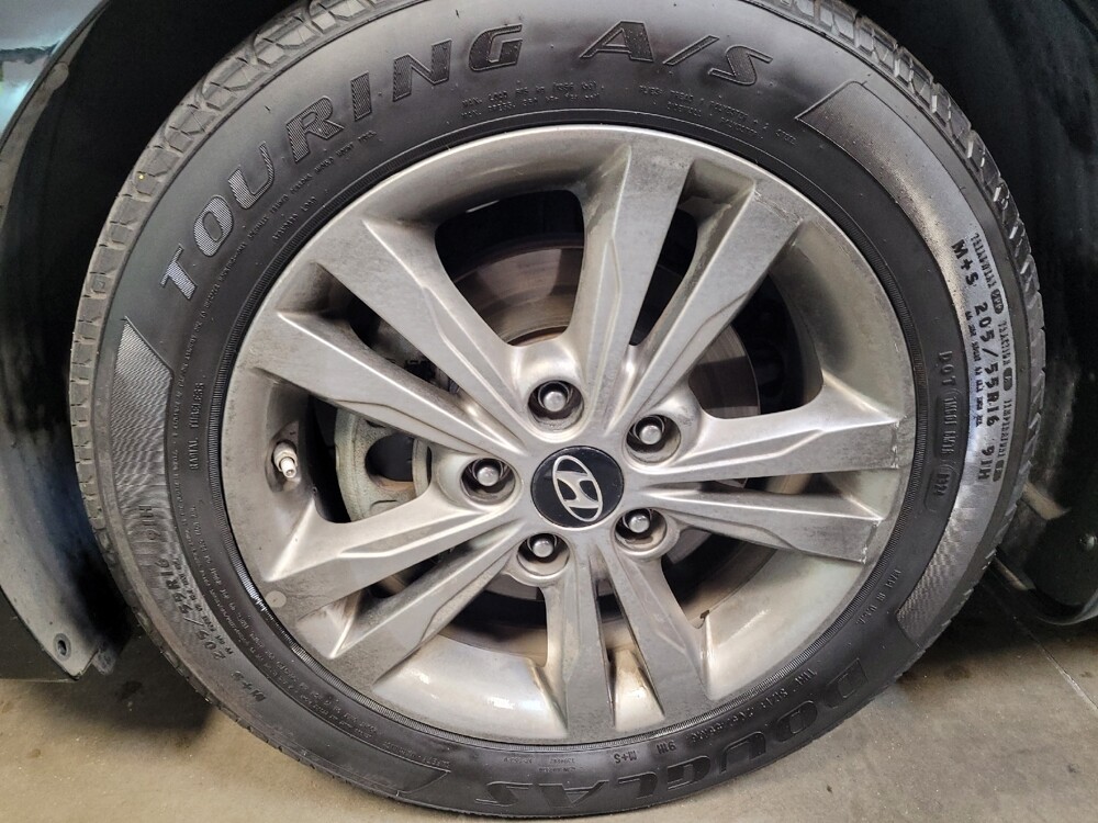 2018 Hyundai Elantra in Riverside, CA 92504 - 18111902 31