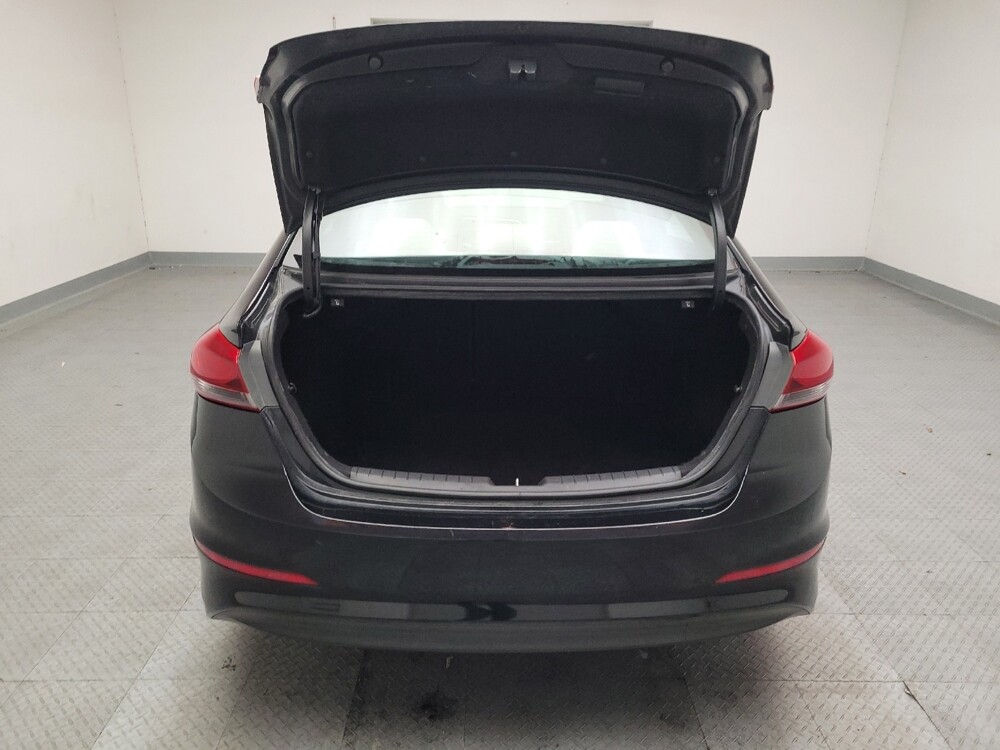 2018 Hyundai Elantra in Riverside, CA 92504 - 18111902 29