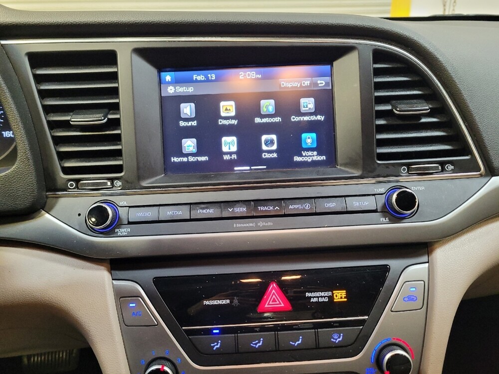 2018 Hyundai Elantra in Riverside, CA 92504 - 18111902 25