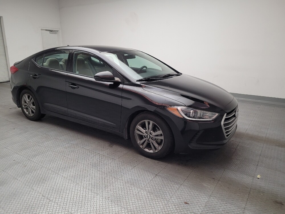 2018 Hyundai Elantra in Riverside, CA 92504 - 18111902 11
