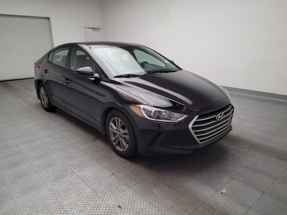 2018 Hyundai Elantra in Riverside, CA 92504 - 18111902 13