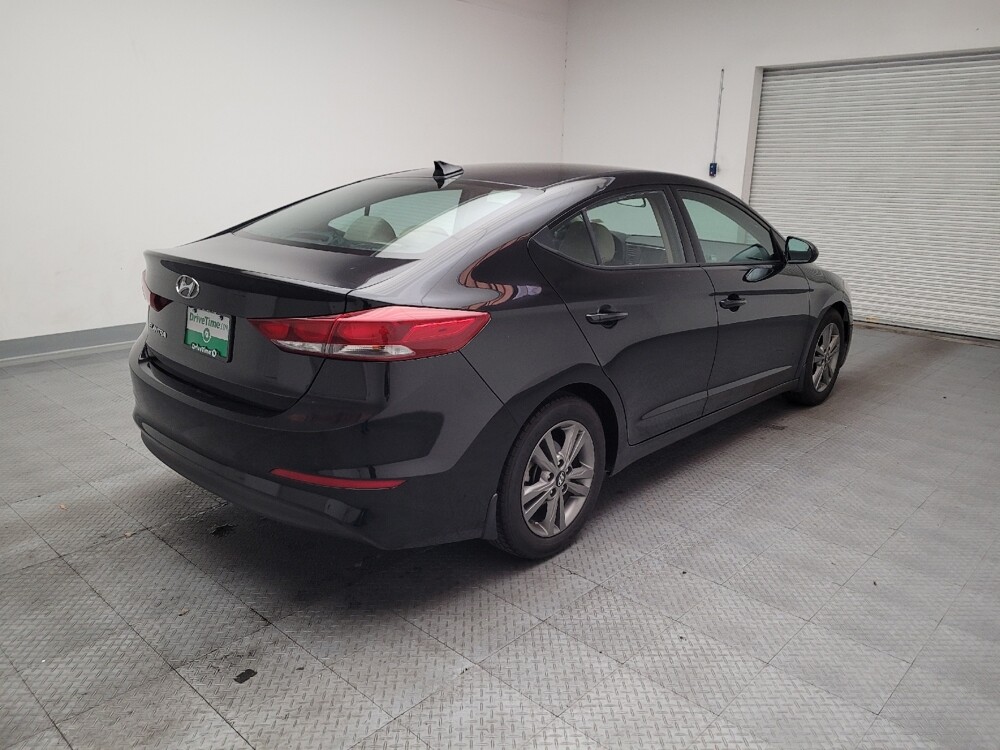 2018 Hyundai Elantra in Riverside, CA 92504 - 18111902 9