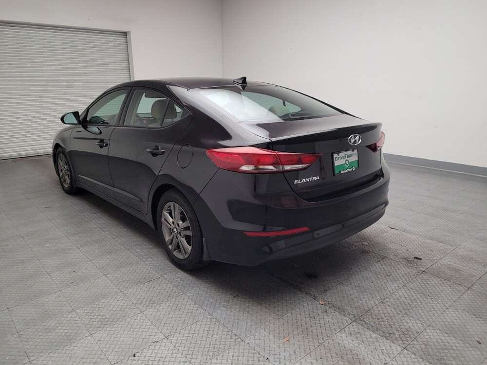 2018 Hyundai Elantra in Riverside, CA 92504 - 18111902 5
