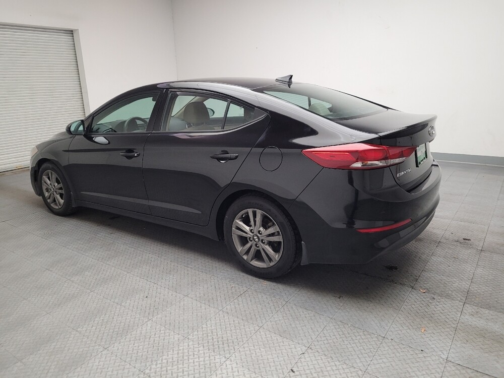 2018 Hyundai Elantra in Riverside, CA 92504 - 18111902 3