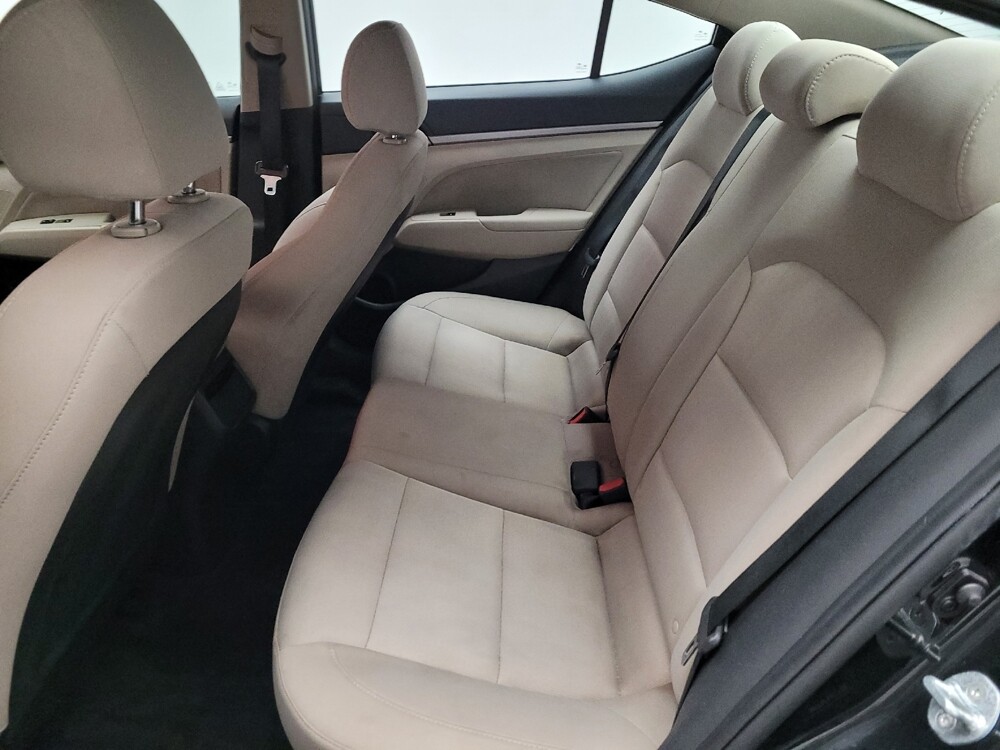 2018 Hyundai Elantra in Riverside, CA 92504 - 18111902 18