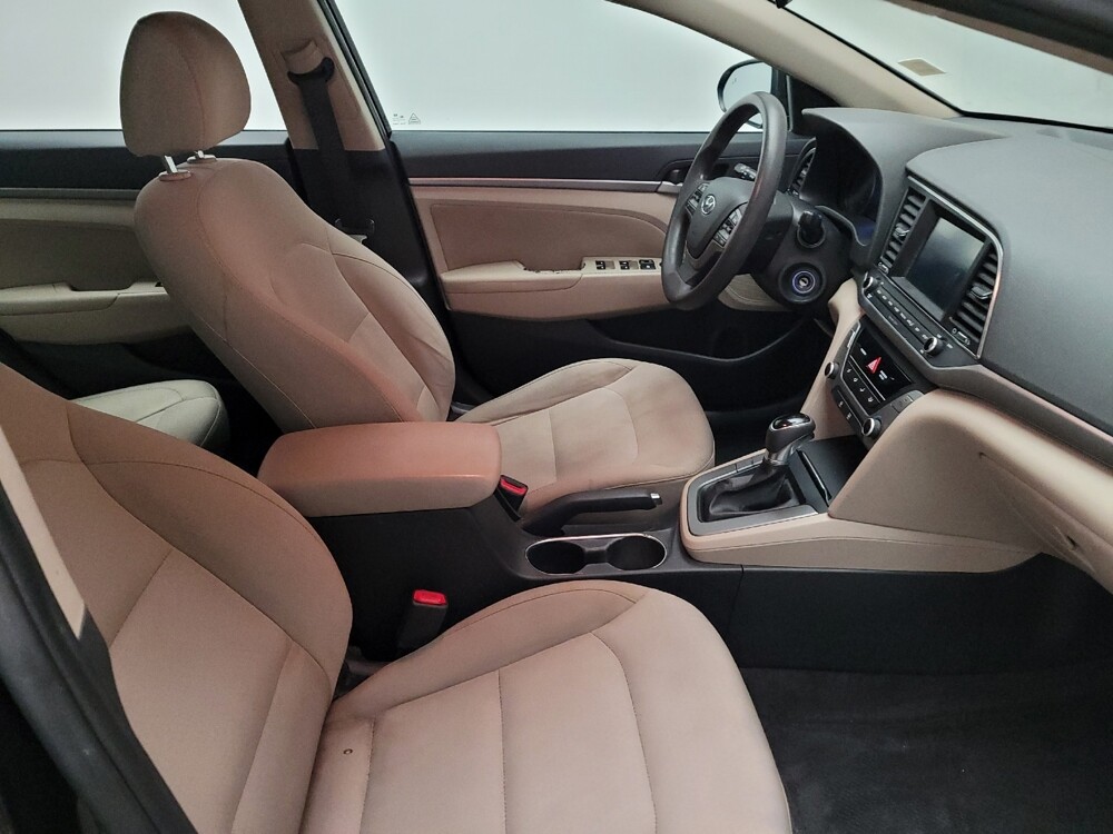 2018 Hyundai Elantra in Riverside, CA 92504 - 18111902 21