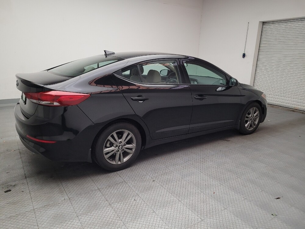 2018 Hyundai Elantra in Riverside, CA 92504 - 18111902 10