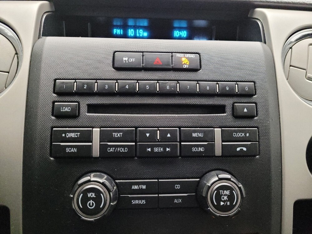 2012 Ford F150 in Riverside, CA 92504 - 18111907 25