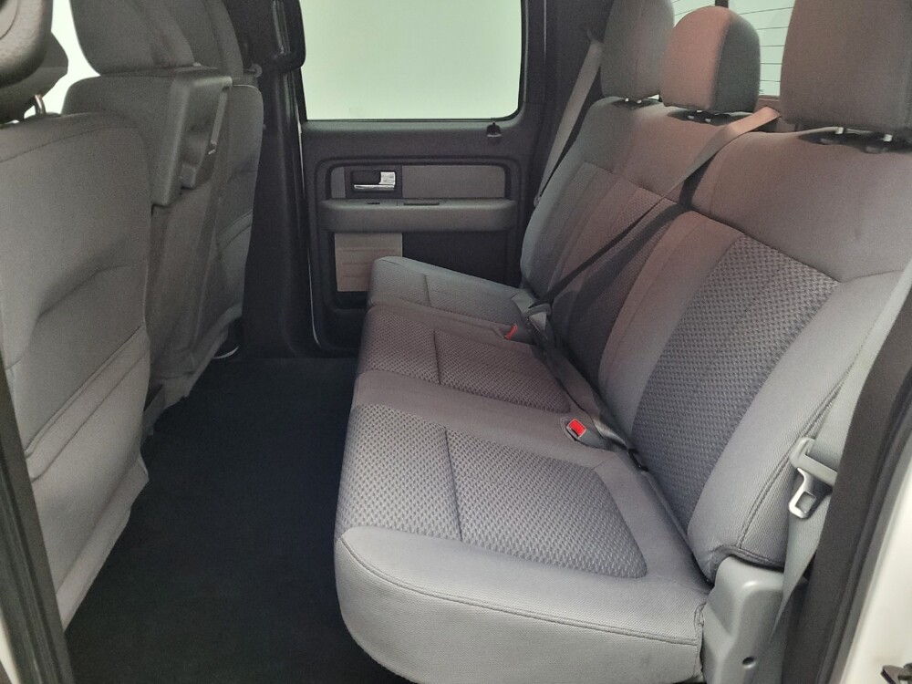 2012 Ford F150 in Riverside, CA 92504 - 18111907 18