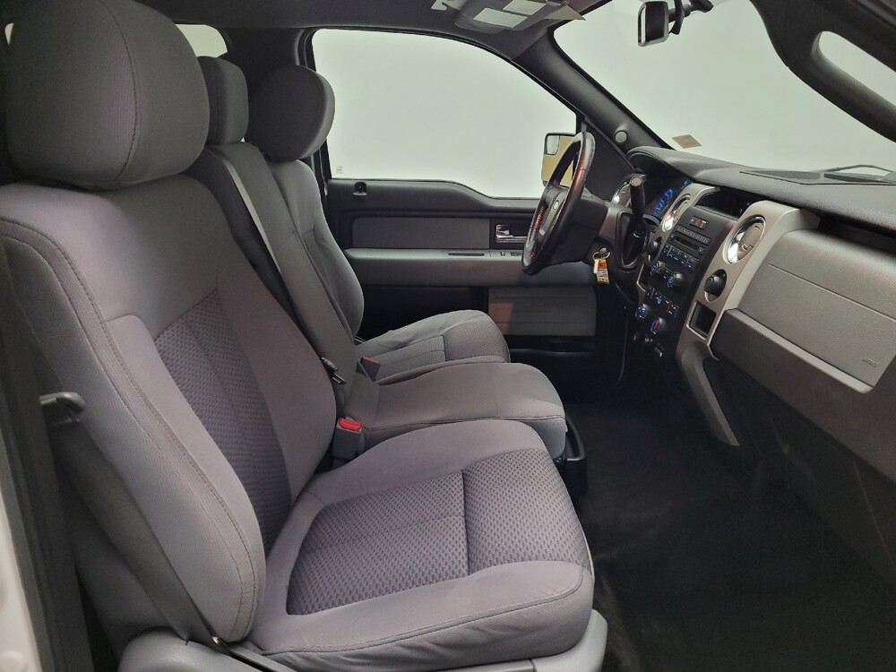 2012 Ford F150 in Riverside, CA 92504 - 18111907 21