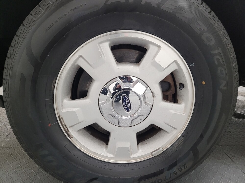 2012 Ford F150 in Riverside, CA 92504 - 18111907 31