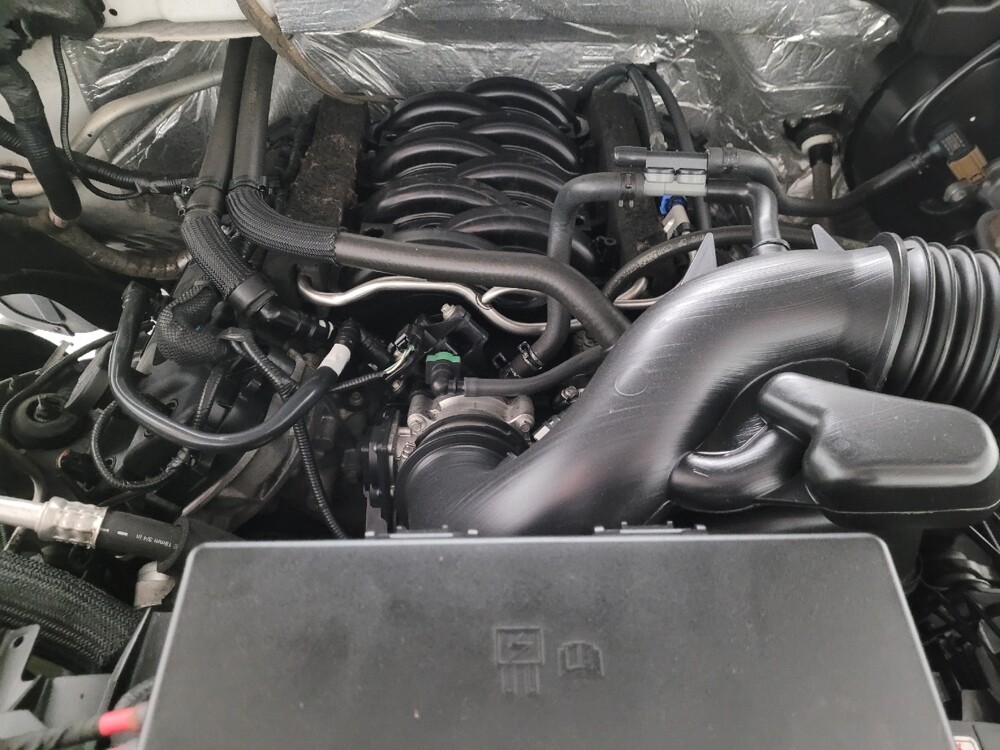 2012 Ford F150 in Riverside, CA 92504 - 18111907 30