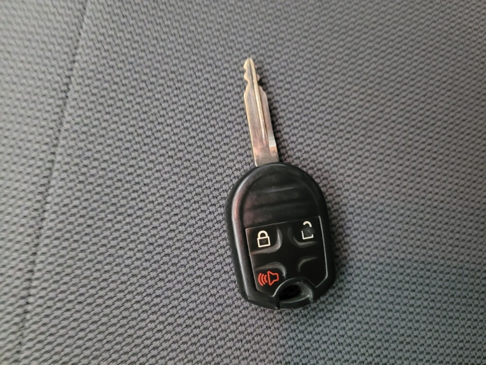 2012 Ford F150 in Riverside, CA 92504 - 18111907 32