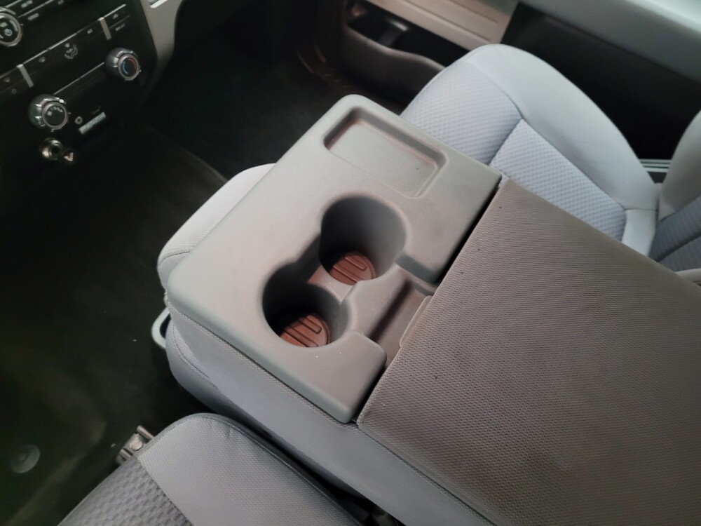 2012 Ford F150 in Riverside, CA 92504 - 18111907 26