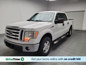 2012 Ford F150 in Riverside, CA 92504