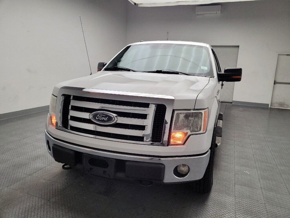 2012 Ford F150 in Riverside, CA 92504 - 18111907 15