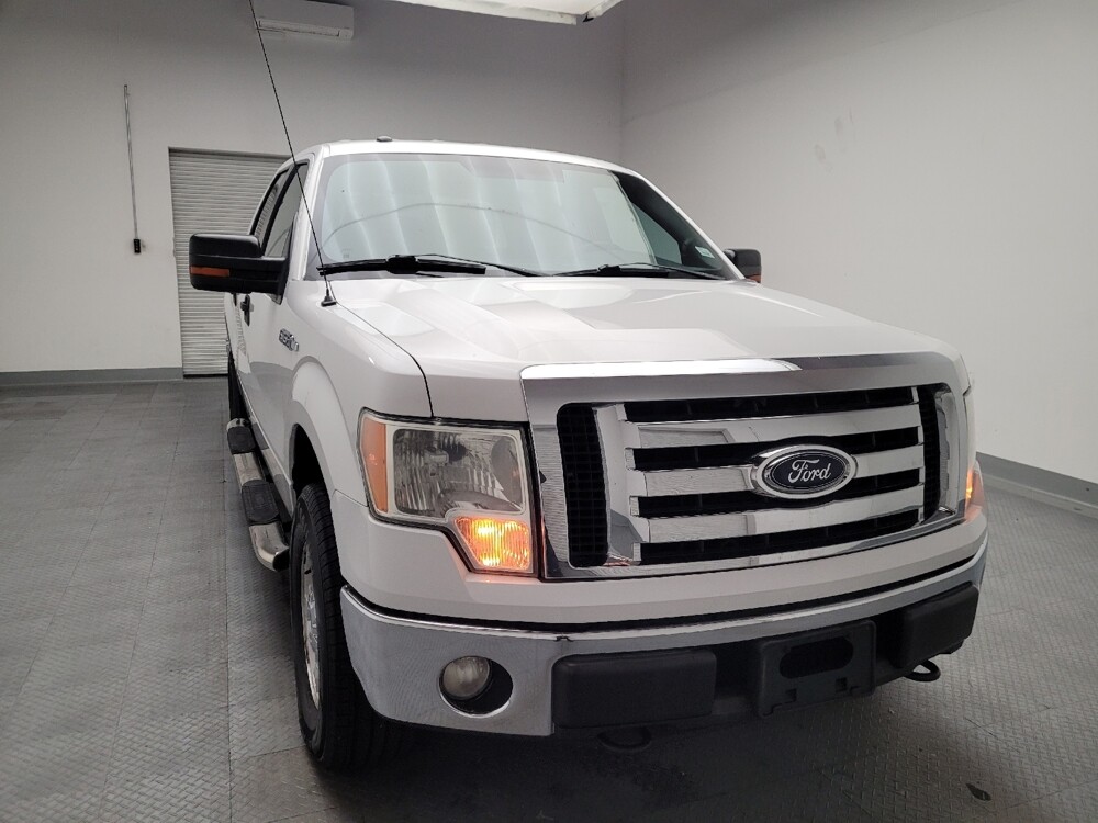 2012 Ford F150 in Riverside, CA 92504 - 18111907 14