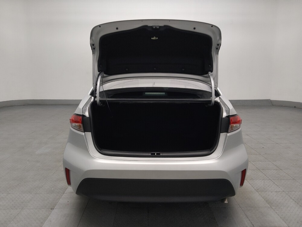 2023 Toyota Corolla in Birmingham, AL 35215 - 18111908 29