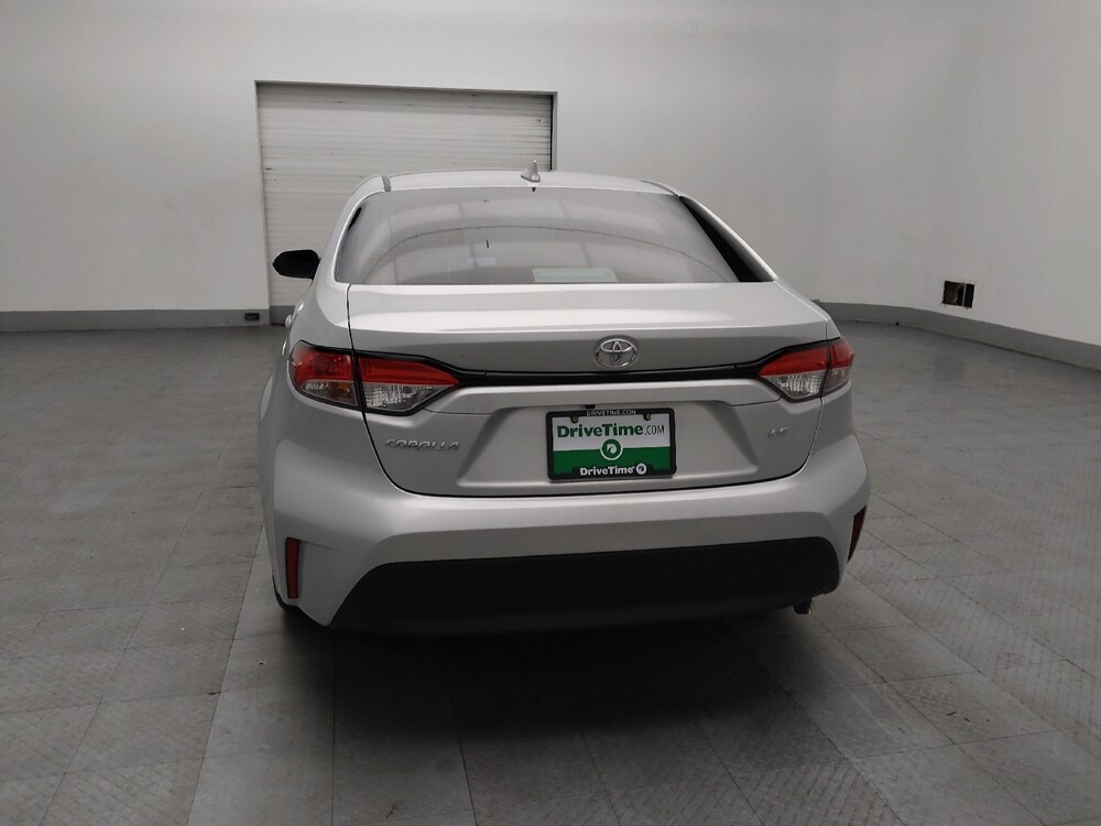 2023 Toyota Corolla in Birmingham, AL 35215 - 18111908 6