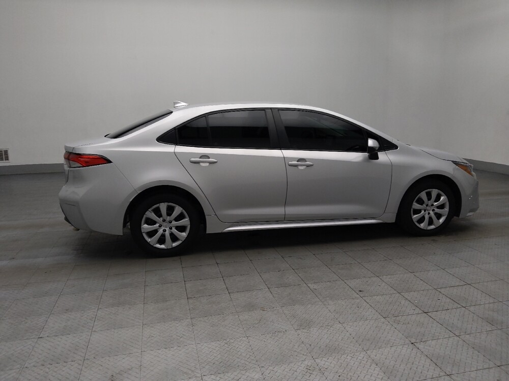 2023 Toyota Corolla in Birmingham, AL 35215 - 18111908 10