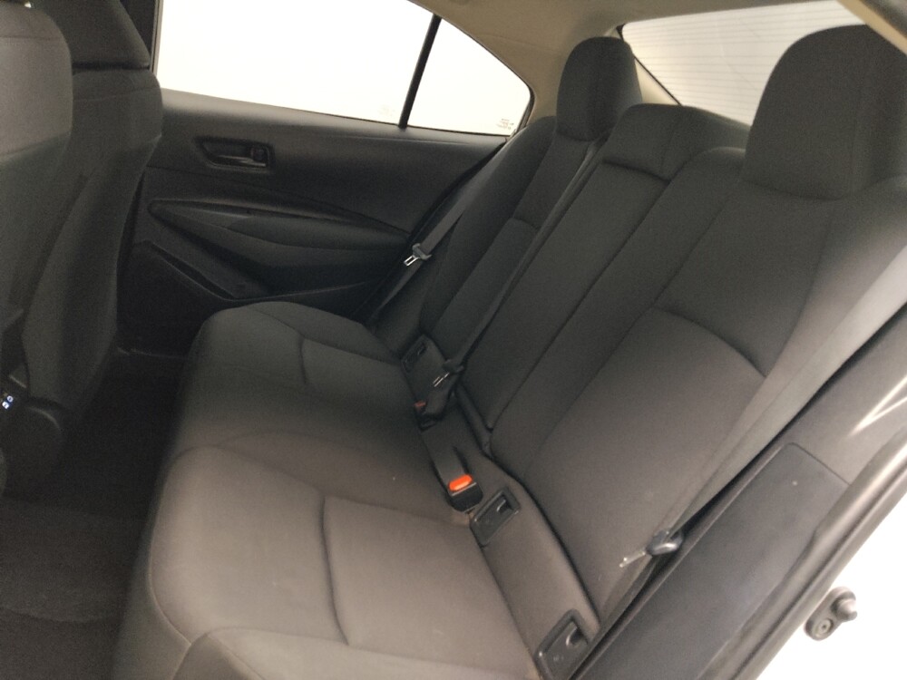 2023 Toyota Corolla in Birmingham, AL 35215 - 18111908 18