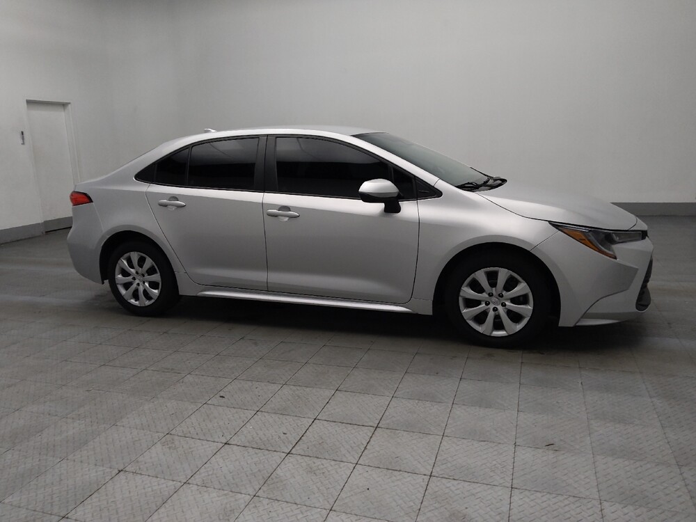 2023 Toyota Corolla in Birmingham, AL 35215 - 18111908 11