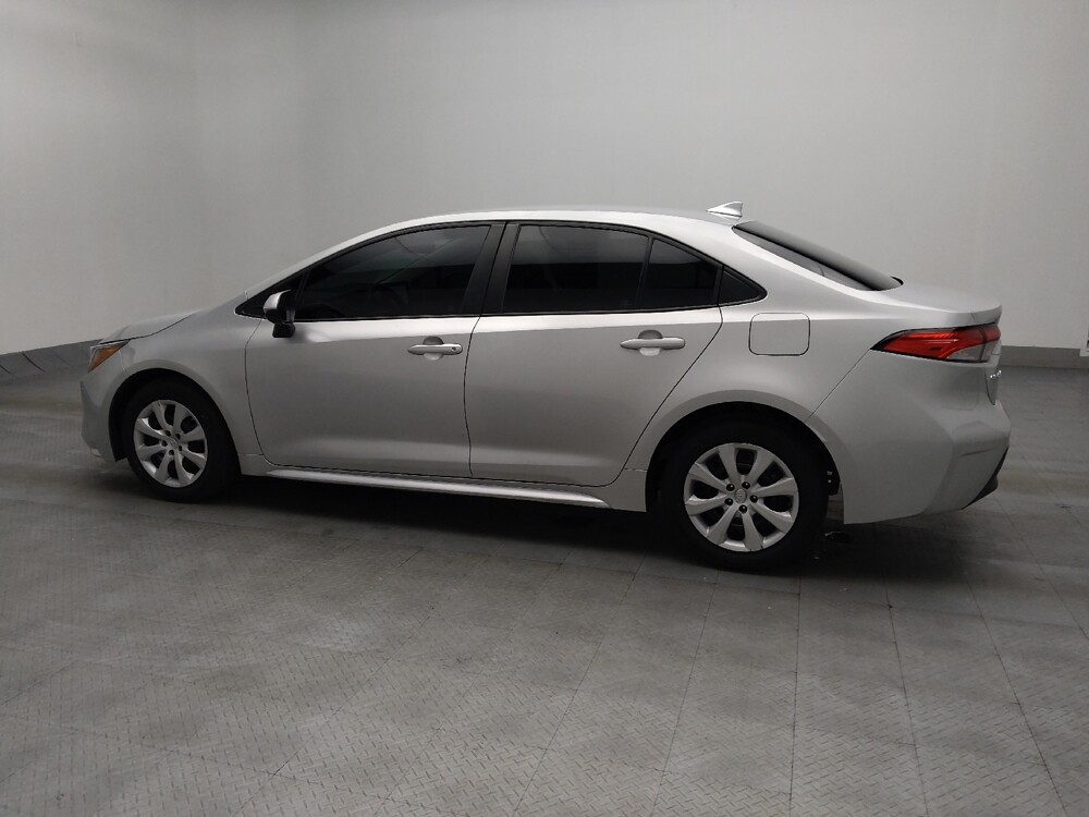 2023 Toyota Corolla in Birmingham, AL 35215 - 18111908 3