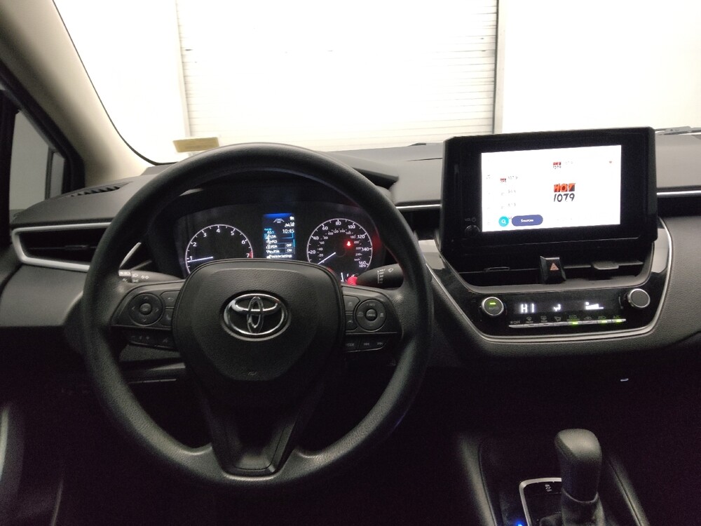 2023 Toyota Corolla in Birmingham, AL 35215 - 18111908 22