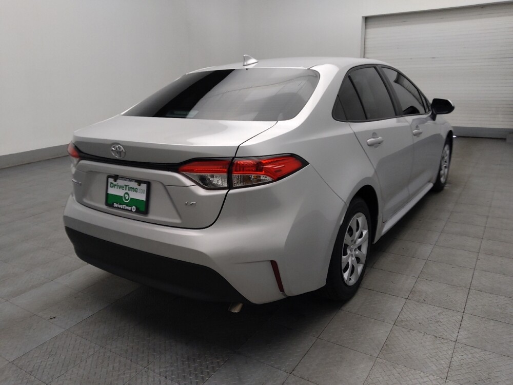 2023 Toyota Corolla in Birmingham, AL 35215 - 18111908 9