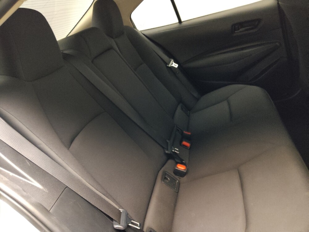 2023 Toyota Corolla in Birmingham, AL 35215 - 18111908 19