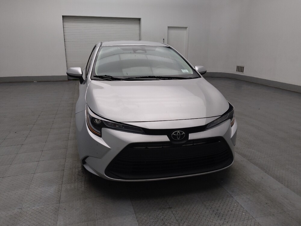 2023 Toyota Corolla in Birmingham, AL 35215 - 18111908 14
