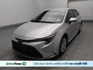 2023 Toyota Corolla in Birmingham, AL 35215