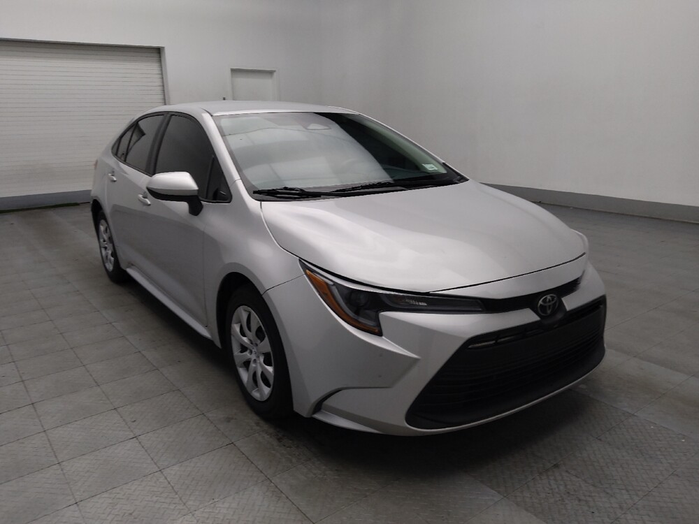 2023 Toyota Corolla in Birmingham, AL 35215 - 18111908 13