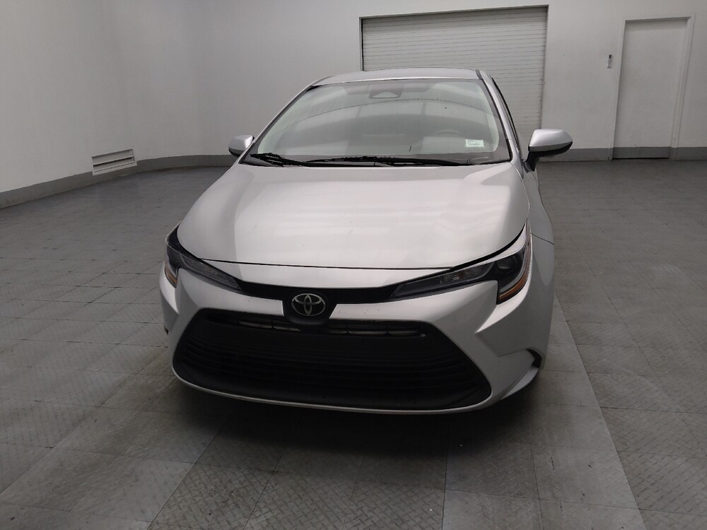 2023 Toyota Corolla in Birmingham, AL 35215 - 18111908 15