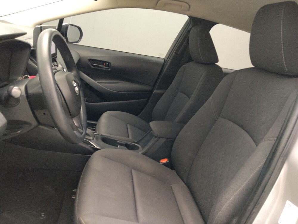 2023 Toyota Corolla in Birmingham, AL 35215 - 18111908 17