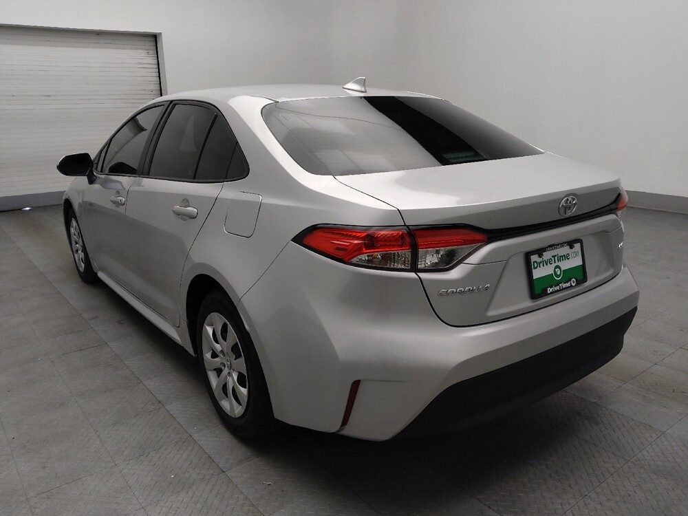 2023 Toyota Corolla in Birmingham, AL 35215 - 18111908 5