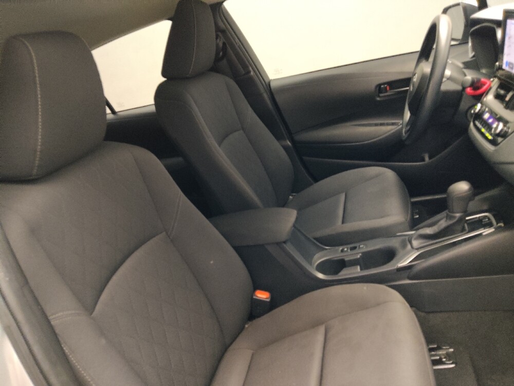 2023 Toyota Corolla in Birmingham, AL 35215 - 18111908 21