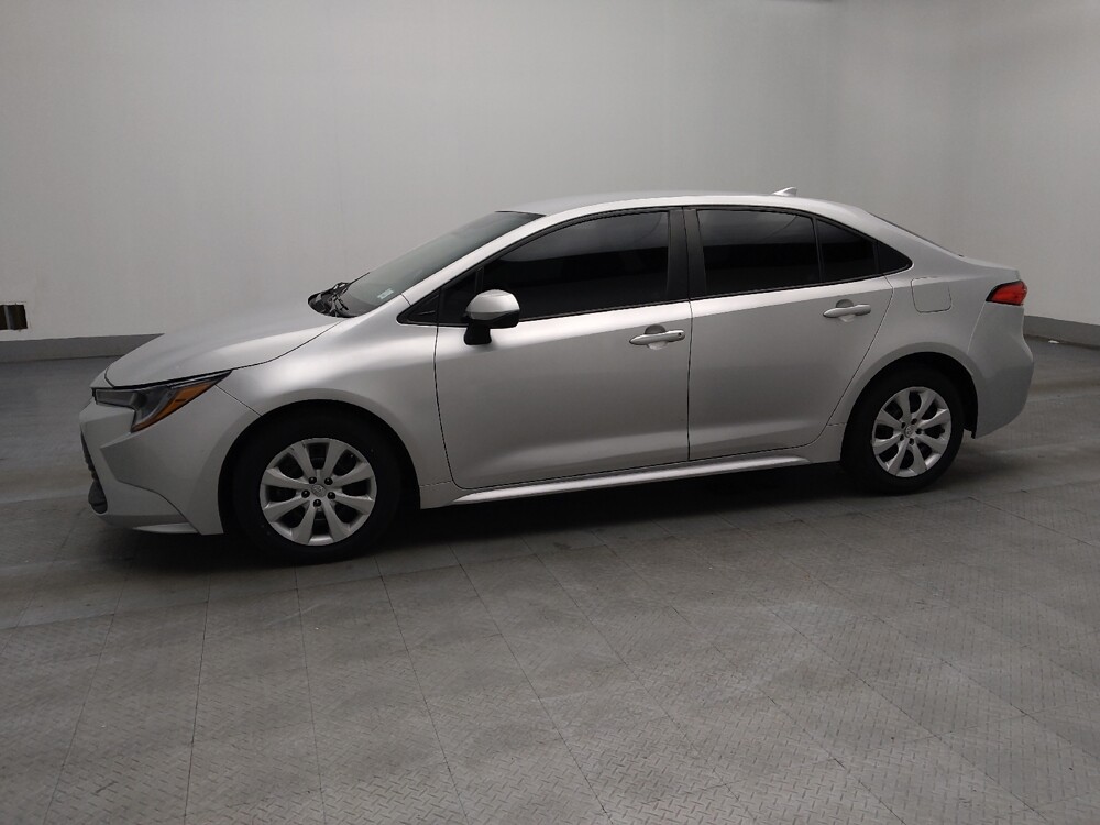 2023 Toyota Corolla in Birmingham, AL 35215 - 18111908 2