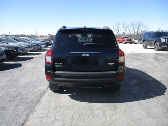 2014 Jeep Compass in Oak Grove, MO 64075 - 18111909 6