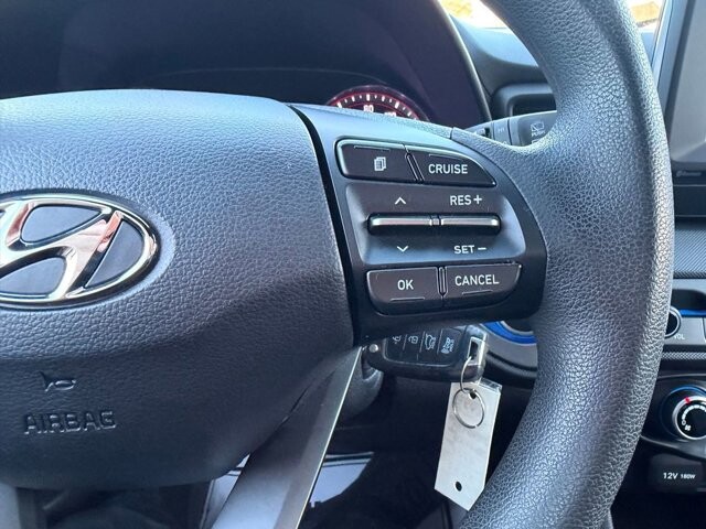 2020 Hyundai Veloster in Knoxville, TN 37920 - 18111910 19