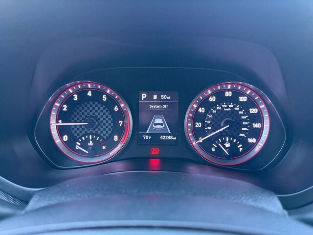 2020 Hyundai Veloster in Knoxville, TN 37920 - 18111910 20