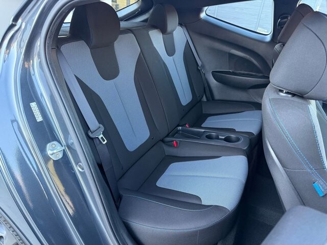 2020 Hyundai Veloster in Knoxville, TN 37920 - 18111910 14